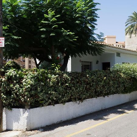 Chalet II Con Jardin Y Wifi En La Playa San Pedro del Pinatar Luaran gambar