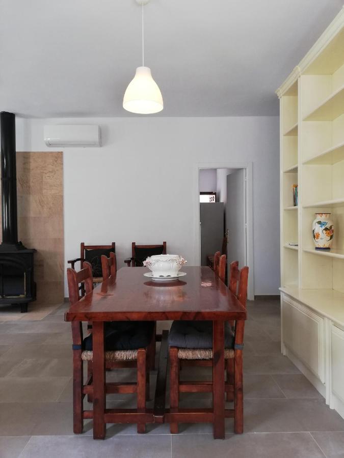 Chalet II Con Jardin Y Wifi En La Playa San Pedro del Pinatar Luaran gambar