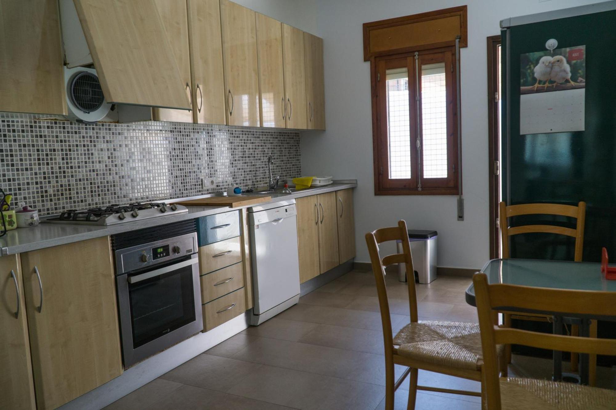 Chalet II Con Jardin Y Wifi En La Playa San Pedro del Pinatar Luaran gambar