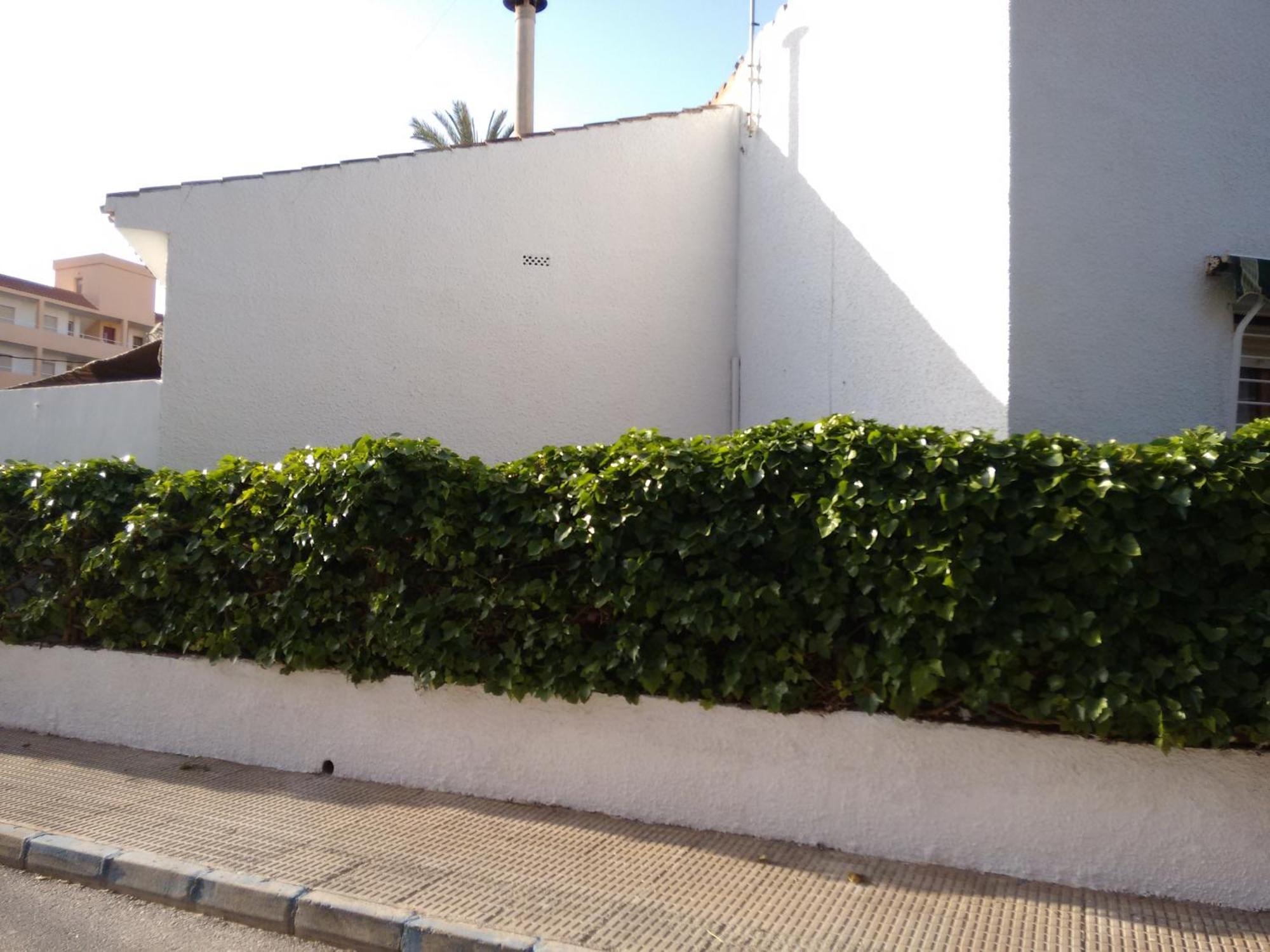 Chalet II Con Jardin Y Wifi En La Playa San Pedro del Pinatar Luaran gambar