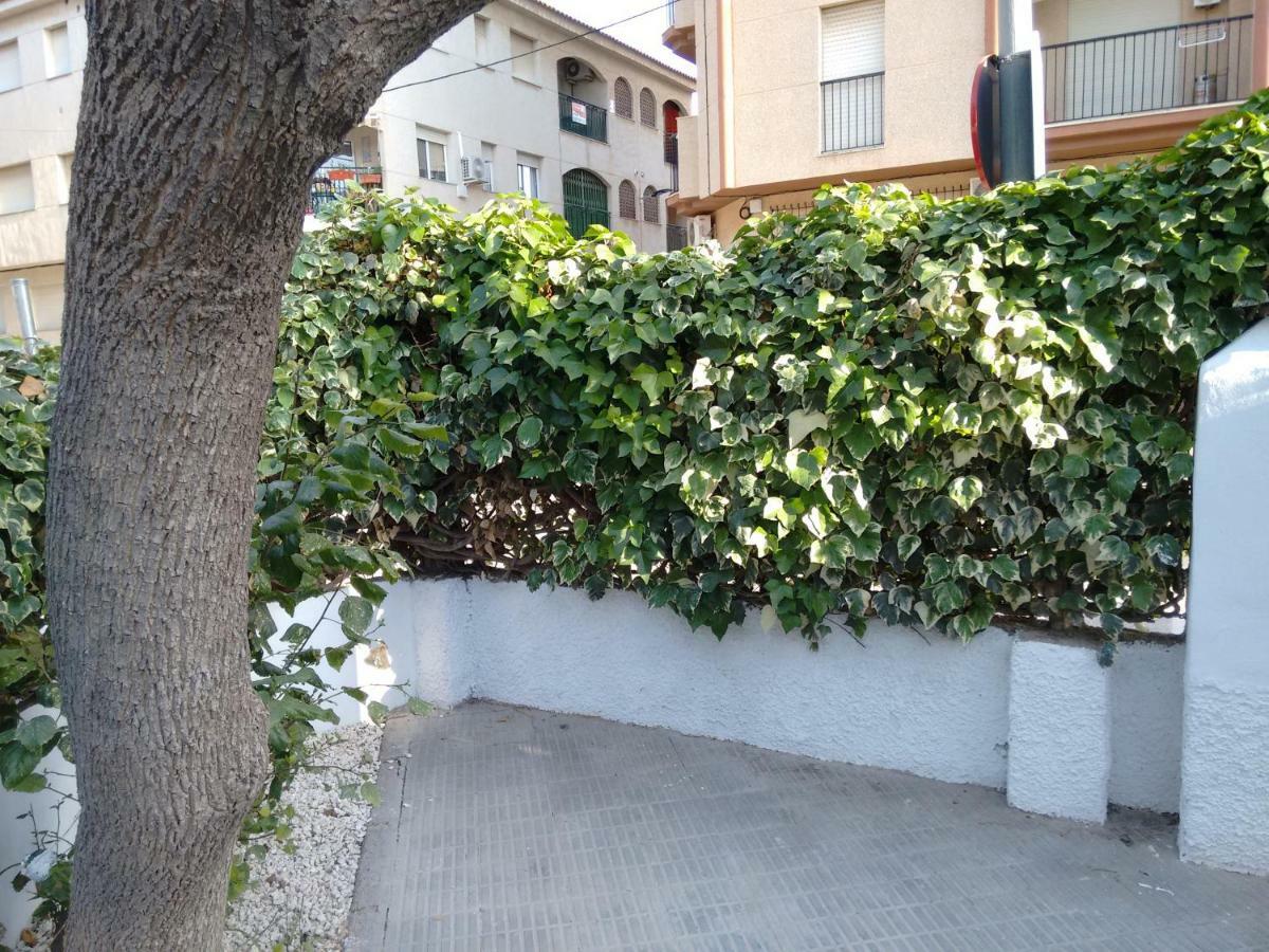 Chalet II Con Jardin Y Wifi En La Playa San Pedro del Pinatar Luaran gambar