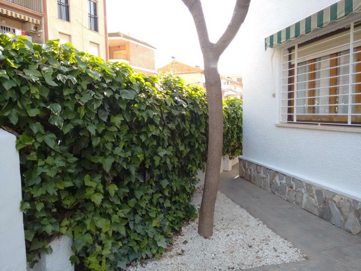 Chalet II Con Jardin Y Wifi En La Playa San Pedro del Pinatar Luaran gambar