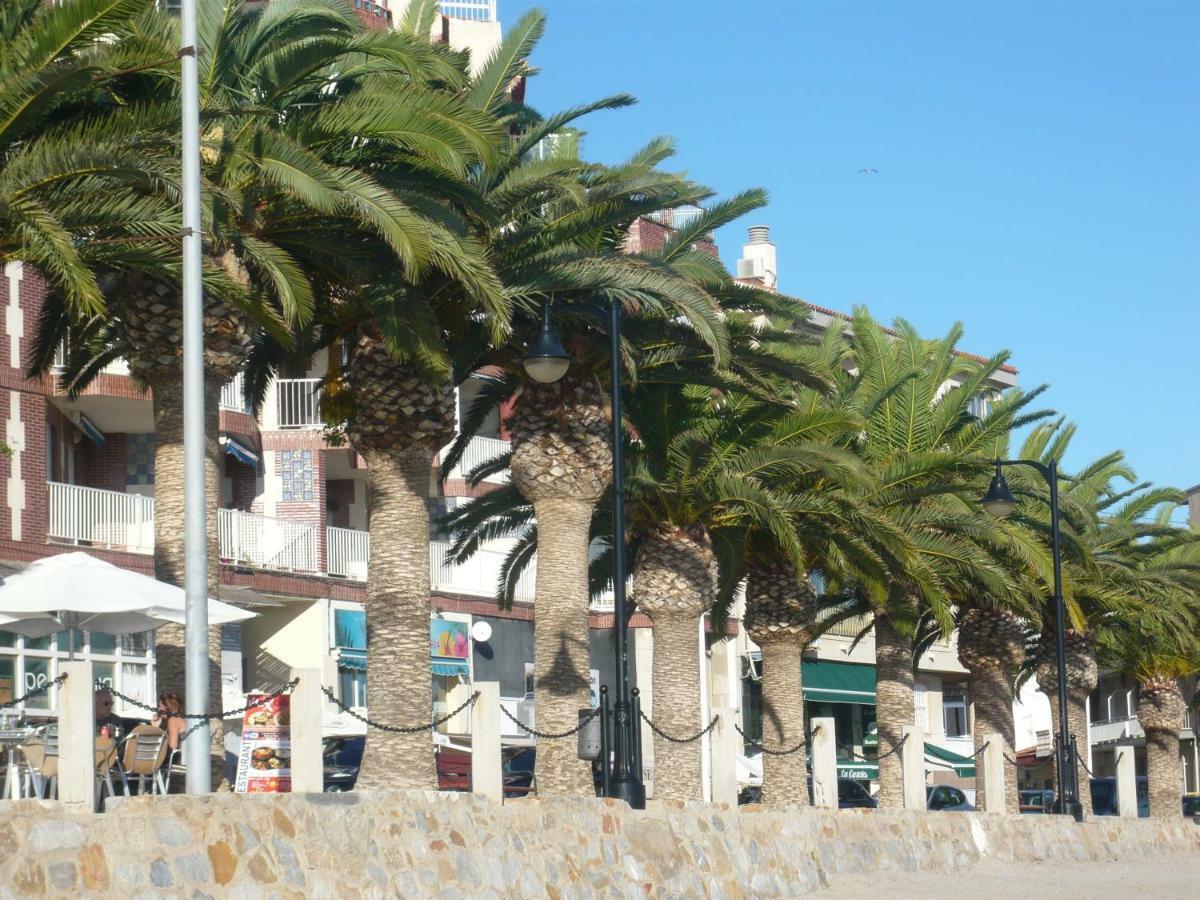 Chalet II Con Jardin Y Wifi En La Playa San Pedro del Pinatar Luaran gambar